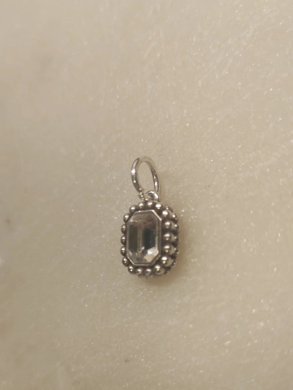 NEW! Brighton RARE Twinkle Luxe Charm / Pendant